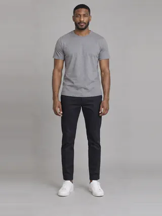 Chidi, an Aaina AI studio model: Man, 29 · Black · Athletic