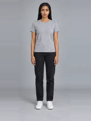 Priya, an Aaina AI studio model: Woman, 25 · South Asian · Slim