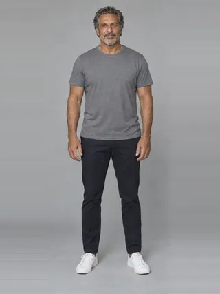 Ramón, an Aaina AI studio model: Man, 60 · Hispanic / Latino · Slim