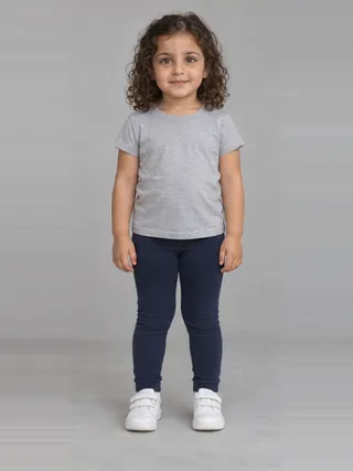 Maryam, an Aaina AI studio model: Girl, 4 · Middle Eastern · Average